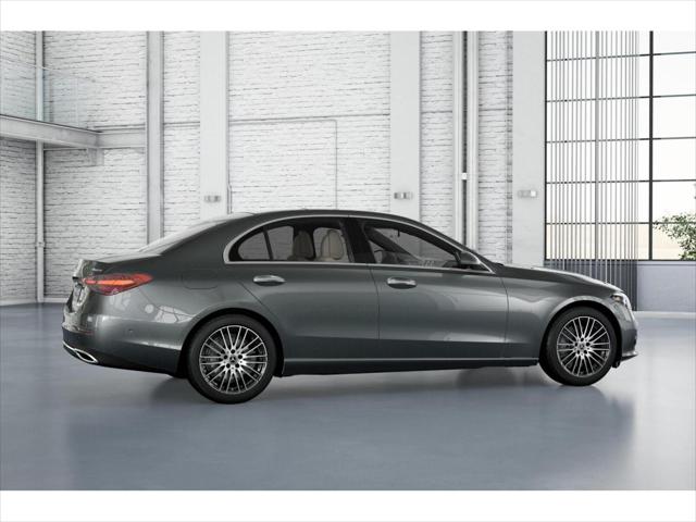 2026 Mercedes-Benz C-CLASS C 300 C 300
