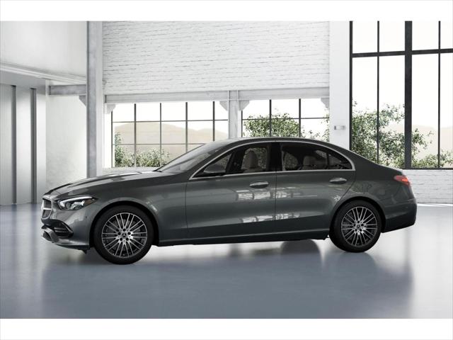 2026 Mercedes-Benz C-CLASS C 300 C 300