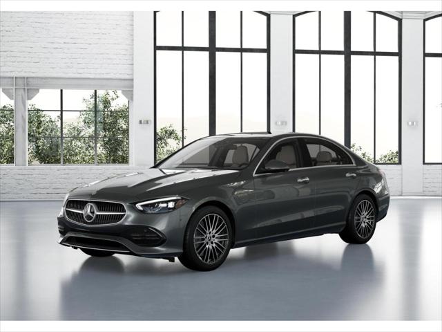2026 Mercedes-Benz C-CLASS C 300 C 300