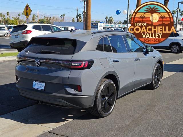 2026 Volkswagen ID.4 AWD Pro S