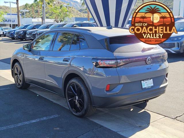 2026 Volkswagen ID.4 AWD Pro S