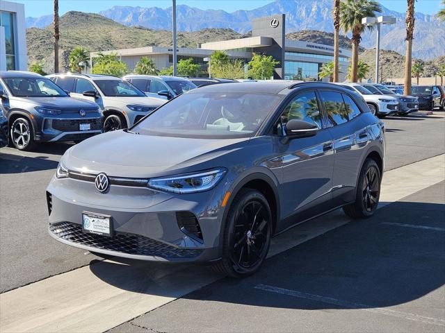 2026 Volkswagen ID.4 AWD Pro S