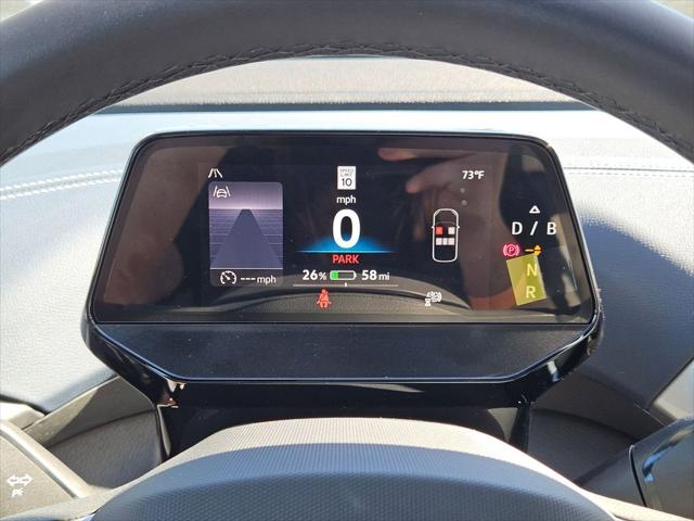 2026 Volkswagen ID.4 AWD Pro S