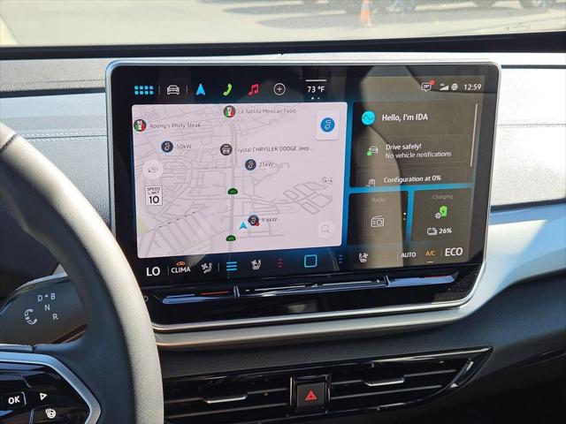 2026 Volkswagen ID.4 AWD Pro S
