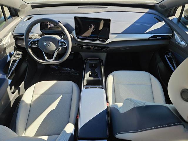 2026 Volkswagen ID.4 AWD Pro S