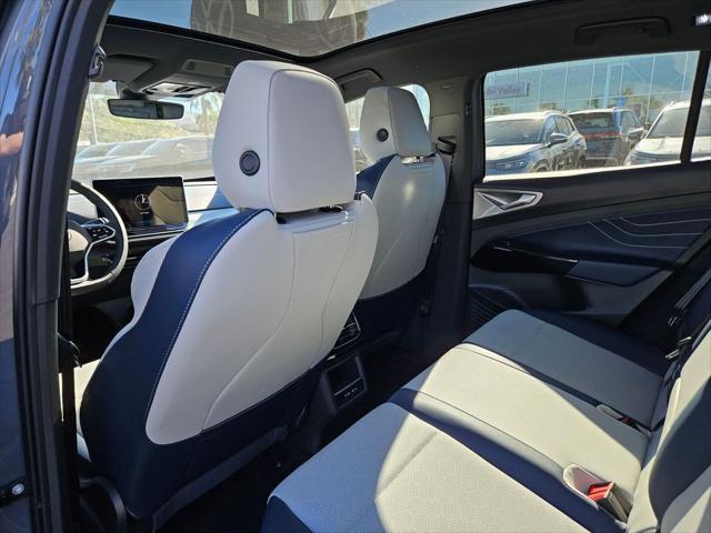 2026 Volkswagen ID.4 AWD Pro S