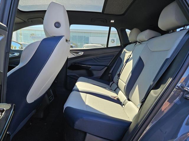 2026 Volkswagen ID.4 AWD Pro S
