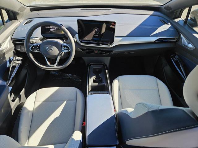 2026 Volkswagen ID.4 AWD Pro S
