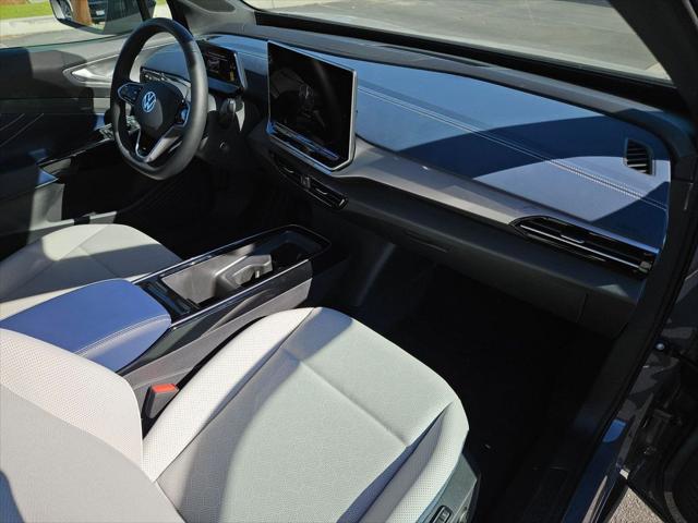 2026 Volkswagen ID.4 AWD Pro S
