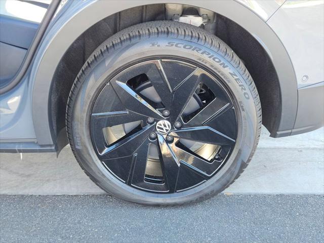 2026 Volkswagen ID.4 AWD Pro S