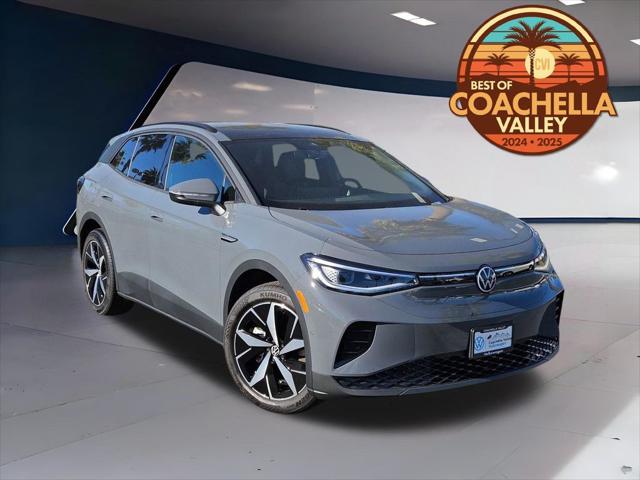 2026 Volkswagen ID.4 Pro S for sale in Indio, CA