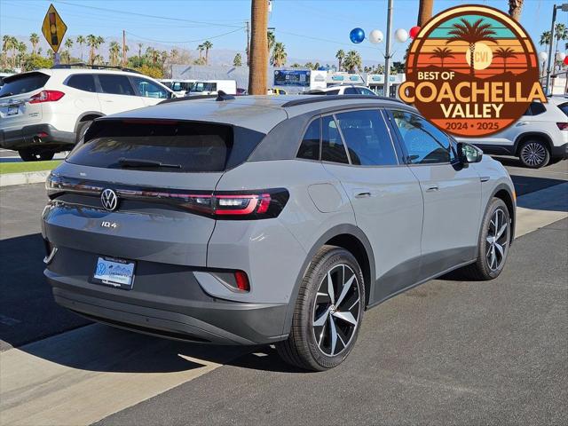2026 Volkswagen ID.4 Pro S