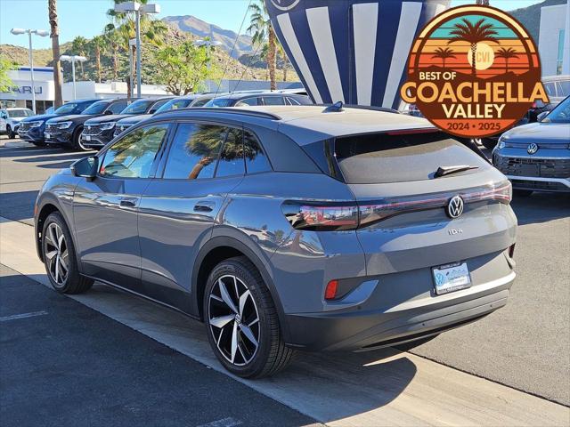 2026 Volkswagen ID.4 Pro S