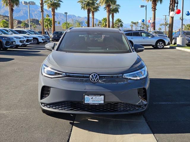 2026 Volkswagen ID.4 Pro S