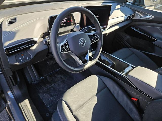 2026 Volkswagen ID.4 Pro S