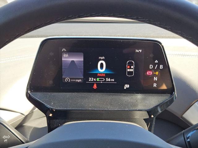 2026 Volkswagen ID.4 Pro S