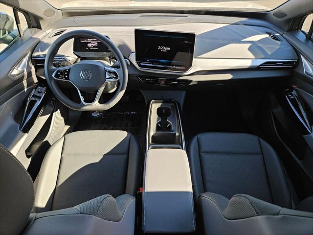 2026 Volkswagen ID.4 Pro S