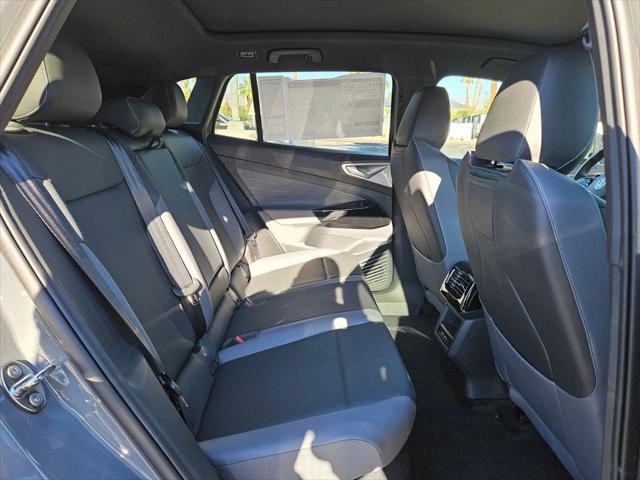 2026 Volkswagen ID.4 Pro S
