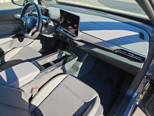 2026 Volkswagen ID.4 Pro S