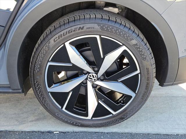 2026 Volkswagen ID.4 Pro S