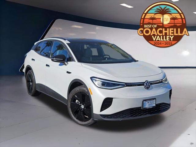 2026 Volkswagen ID.4 Pro S for sale in Indio, CA