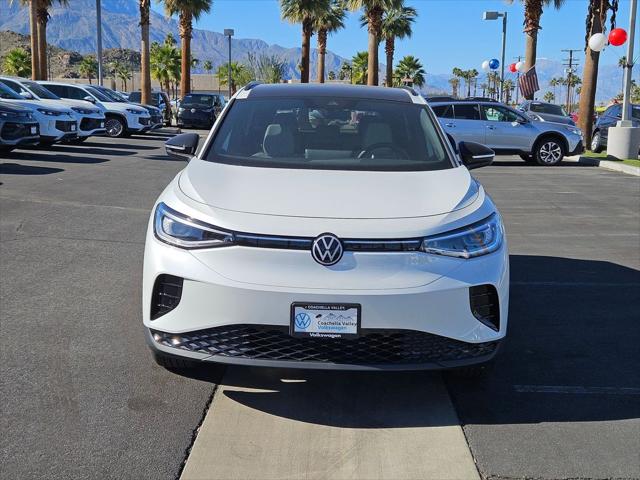 2026 Volkswagen ID.4 Pro S