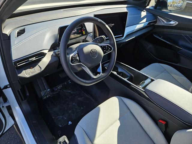 2026 Volkswagen ID.4 Pro S
