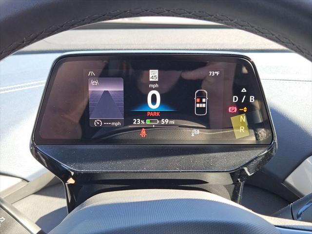 2026 Volkswagen ID.4 Pro S