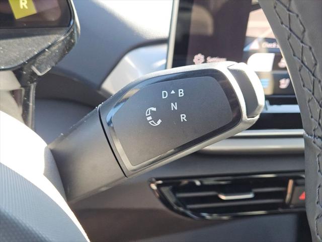 2026 Volkswagen ID.4 Pro S