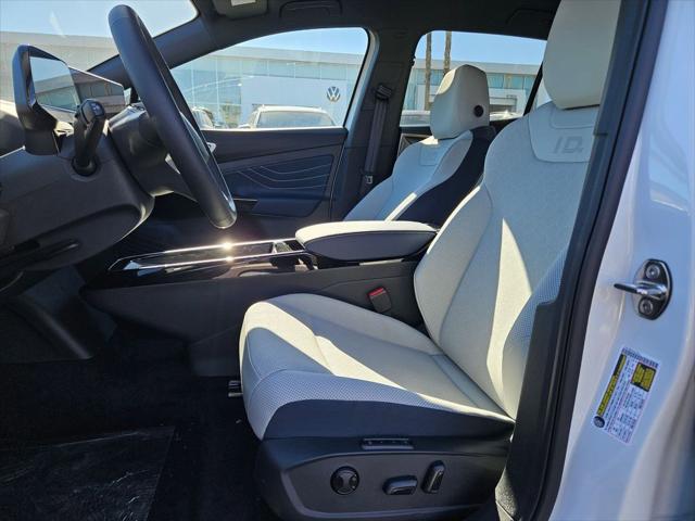 2026 Volkswagen ID.4 Pro S