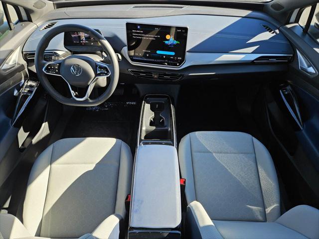 2026 Volkswagen ID.4 Pro S