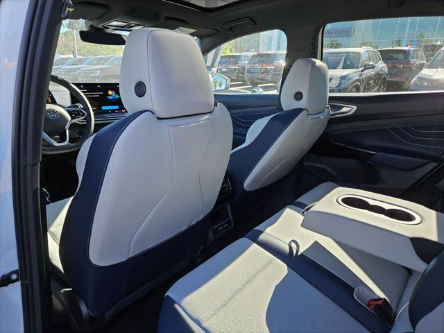 2026 Volkswagen ID.4 Pro S