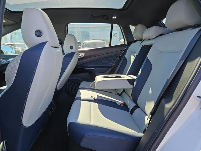 2026 Volkswagen ID.4 Pro S