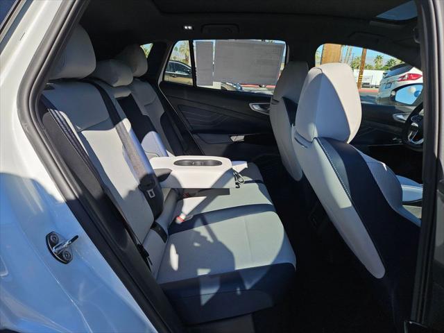 2026 Volkswagen ID.4 Pro S