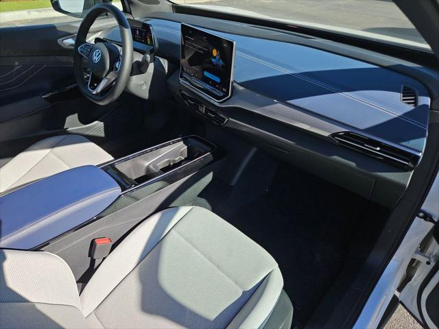 2026 Volkswagen ID.4 Pro S