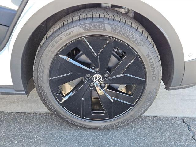 2026 Volkswagen ID.4 Pro S