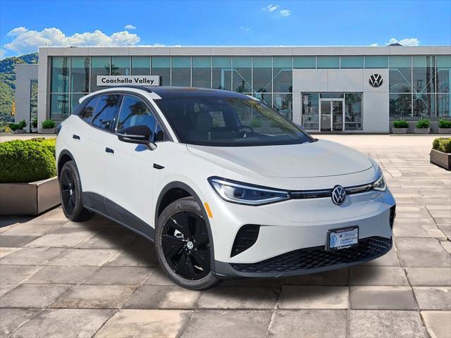 2026 Volkswagen ID.4 Pro S for sale in Indio, CA