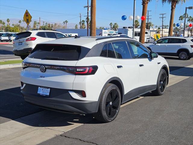 2026 Volkswagen ID.4 Pro S