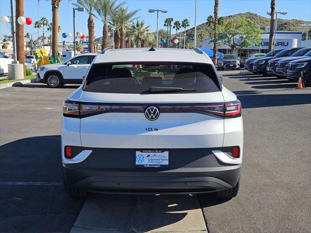 2026 Volkswagen ID.4 Pro S
