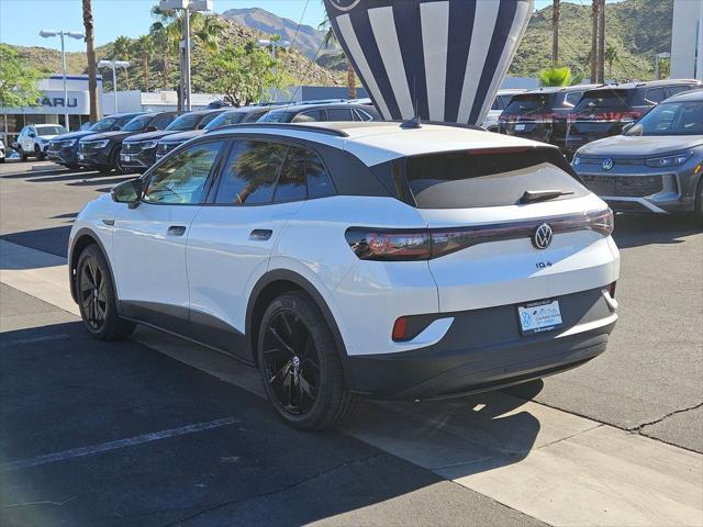 2026 Volkswagen ID.4 Pro S
