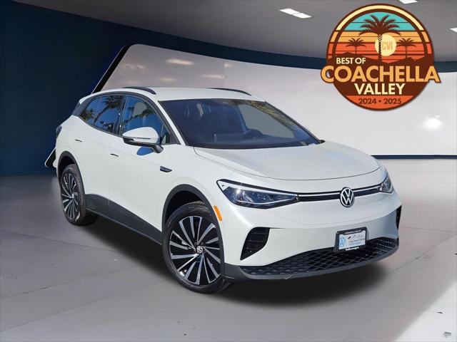 2026 Volkswagen ID.4 AWD Pro for sale in Indio, CA