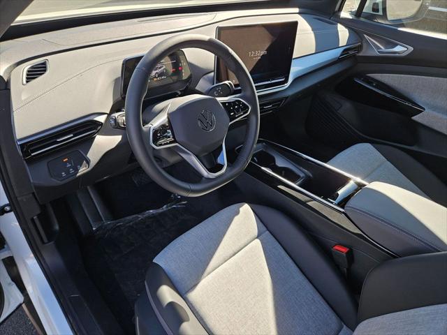 2026 Volkswagen ID.4 AWD Pro