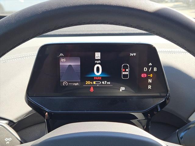 2026 Volkswagen ID.4 AWD Pro