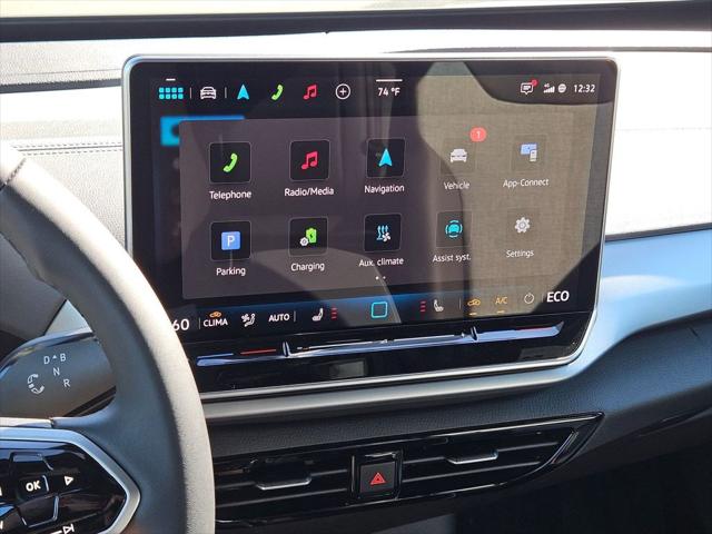 2026 Volkswagen ID.4 AWD Pro