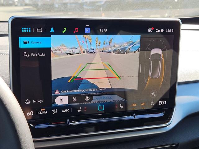 2026 Volkswagen ID.4 AWD Pro
