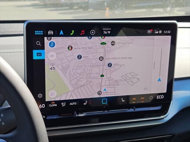 2026 Volkswagen ID.4 AWD Pro