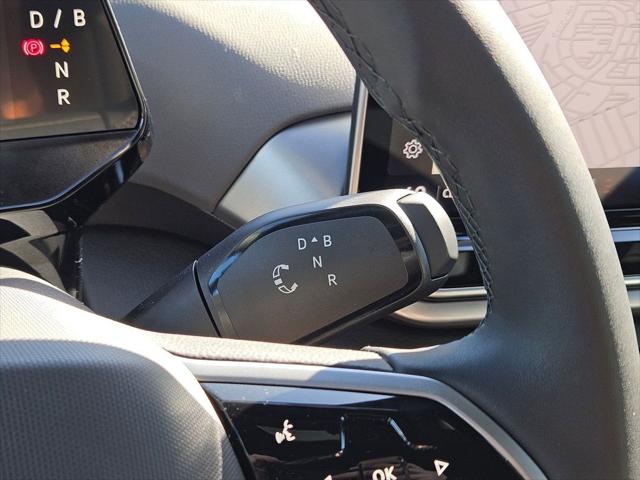 2026 Volkswagen ID.4 AWD Pro