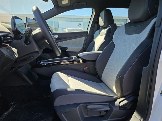 2026 Volkswagen ID.4 AWD Pro