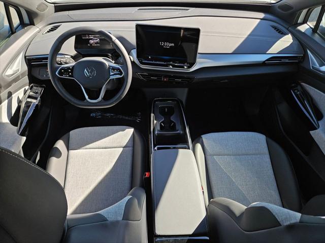 2026 Volkswagen ID.4 AWD Pro