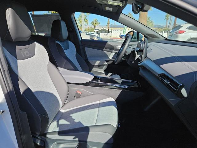 2026 Volkswagen ID.4 AWD Pro